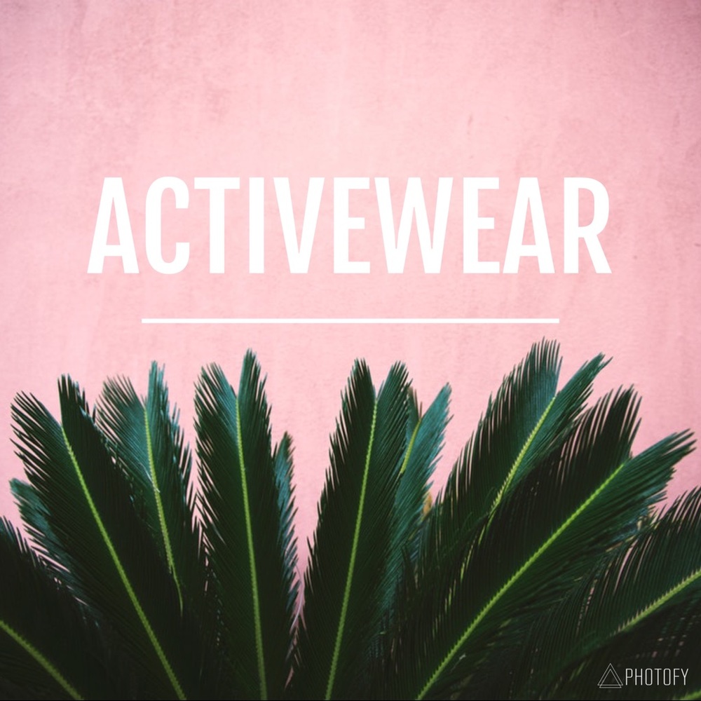 Activewear